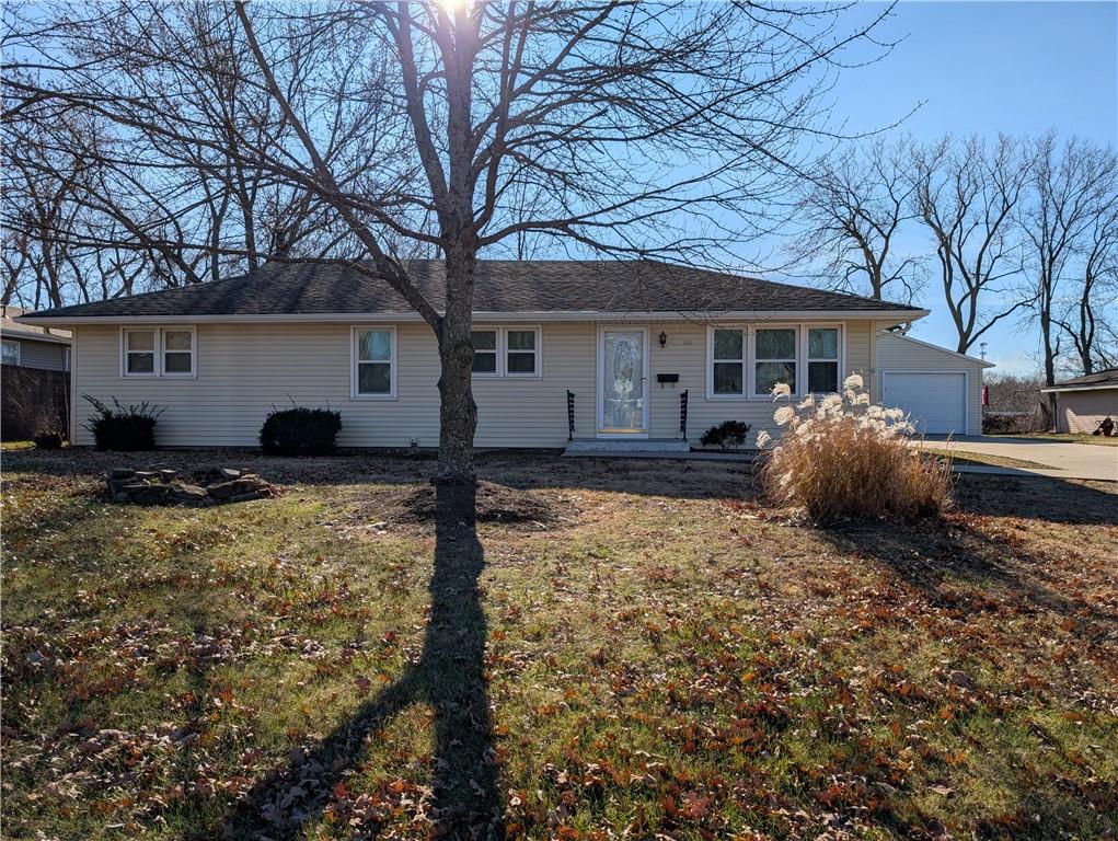 110 E Sparks Avenue Property Photo
