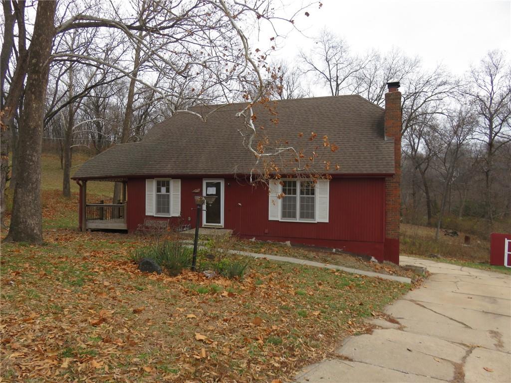 6709 Nw Willowick Lane Property Photo