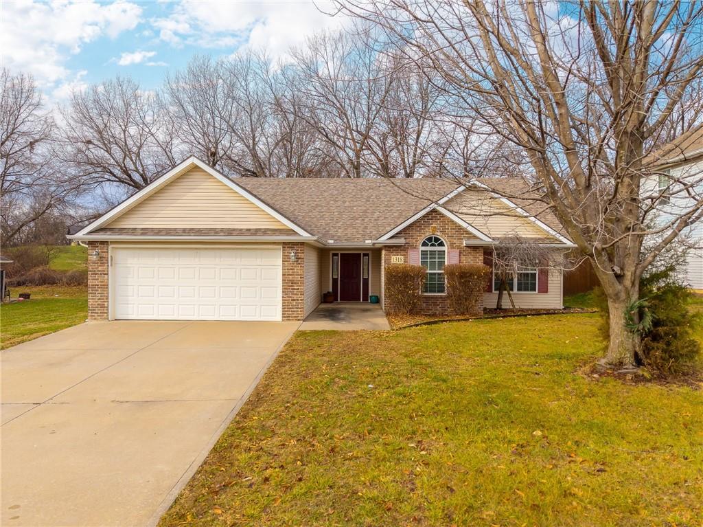 1318 Fawn Lane Property Photo
