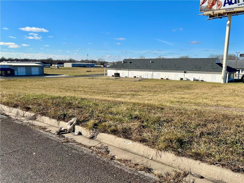 Lot 5 E Park Lane Property Photo 1