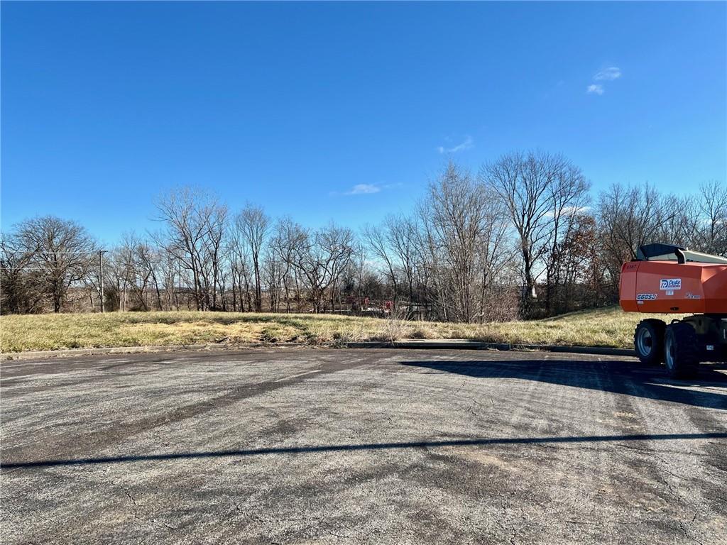 Lot 12 E Spring Circle Property Photo 1