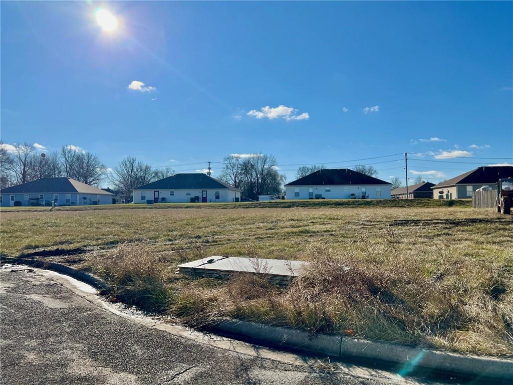 Lot 14 E Spring Circle Property Photo 1