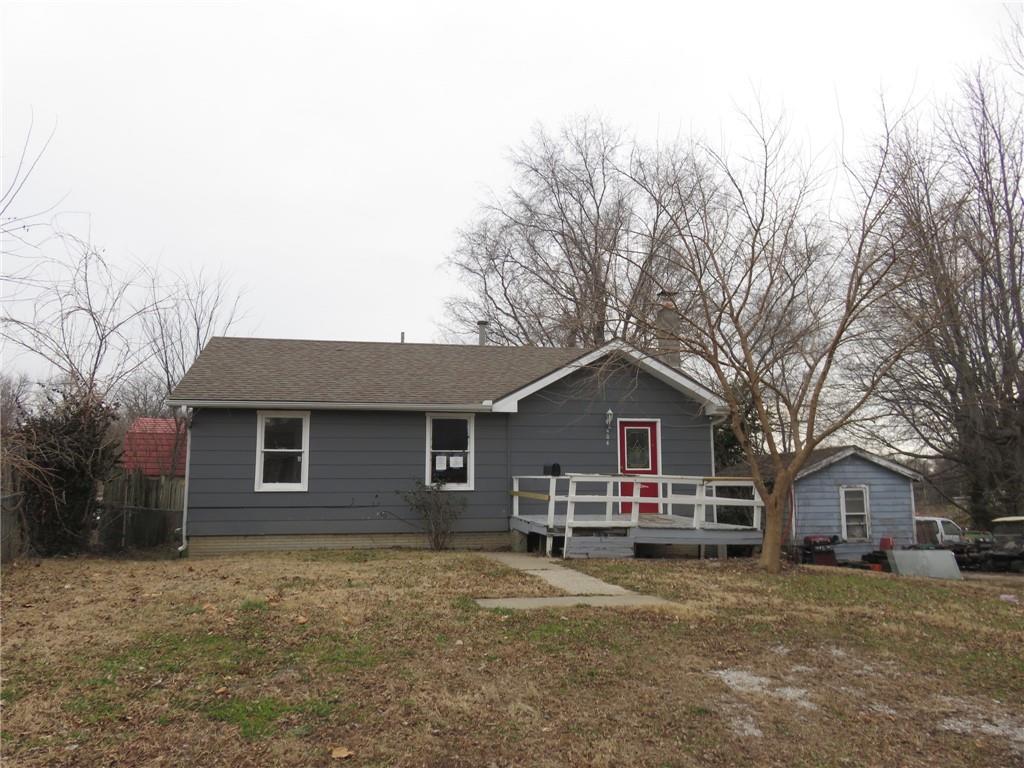 404 S 24th Street Property Photo