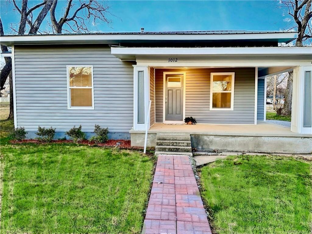 Rich Hill Real Estate Listings Main Image
