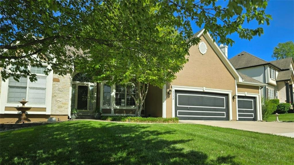 5713 Ne Sapphire Court Property Photo