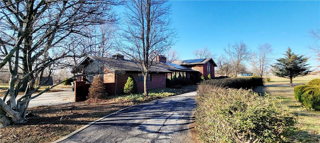 2216 N Cottonwood Street Property Photo