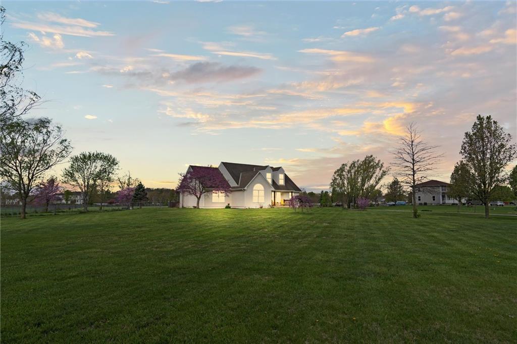 9310 Valley Garden Drive Property Photo