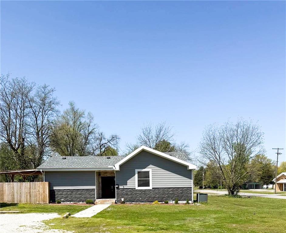 219 N Minnesota Avenue Property Photo