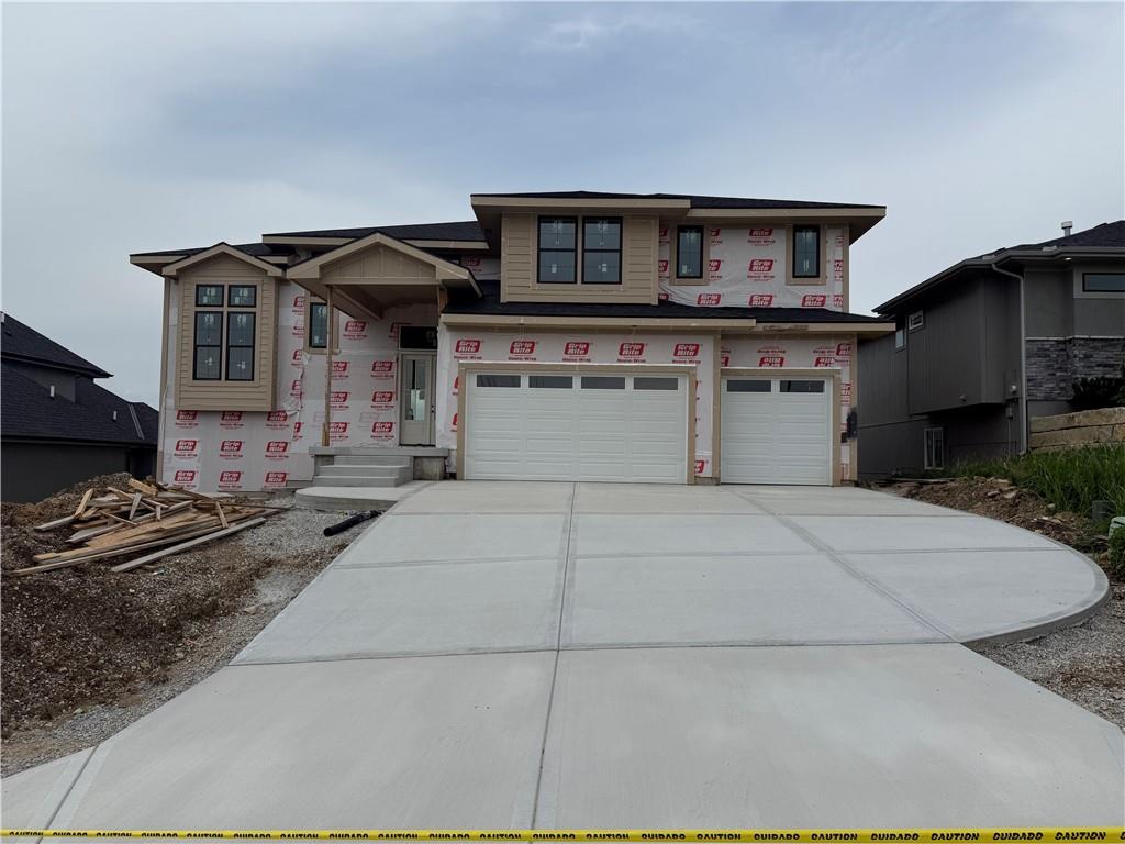 11468 S Violet Street Property Photo 1