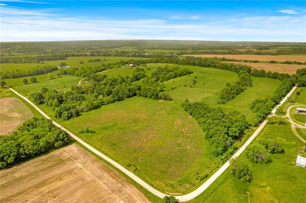 25 Ac Powell Road Property Photo 1