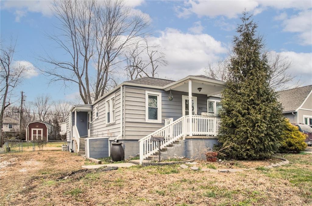 812 S Savage Street Property Photo