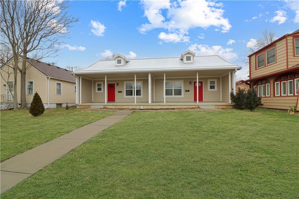 121 W Gay Street Property Photo