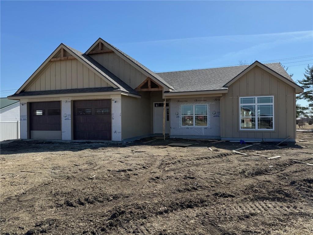 1201 Weston Lane Property Photo