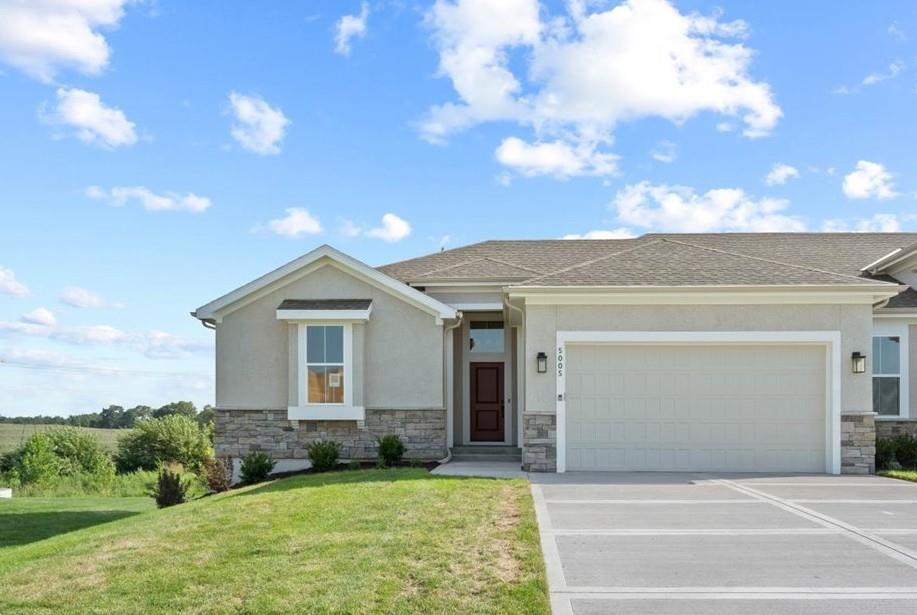 5005 146th Street Property Photo 1