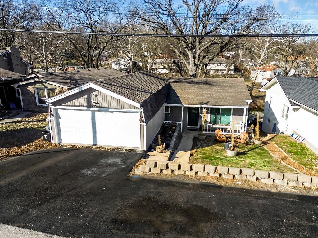 1053 Nw South Shore Drive Property Photo