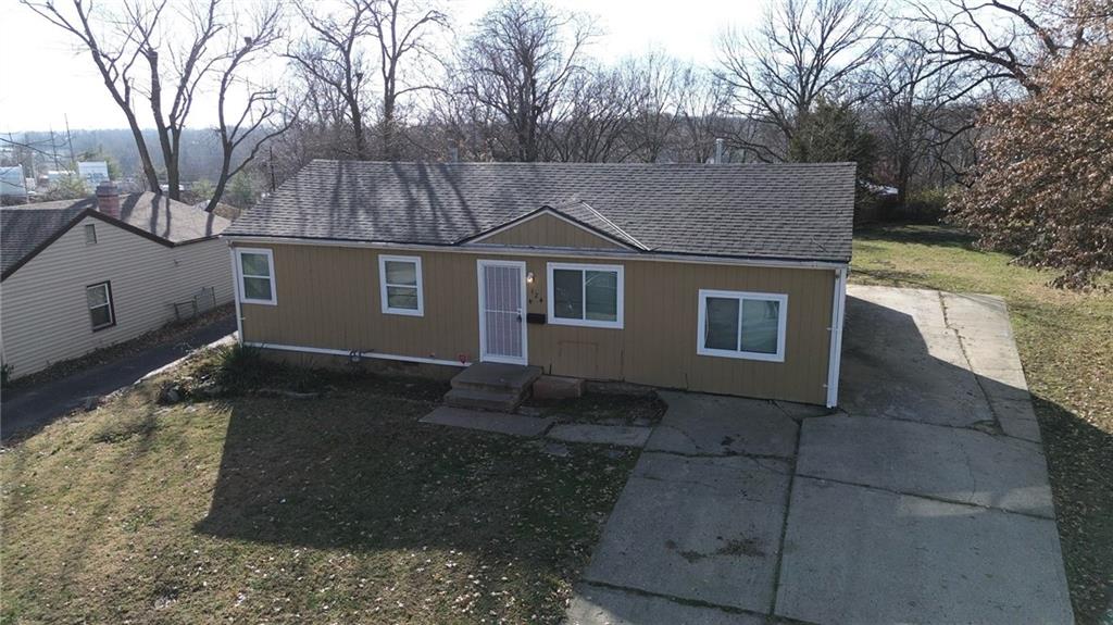 124 N Peck Drive Property Photo