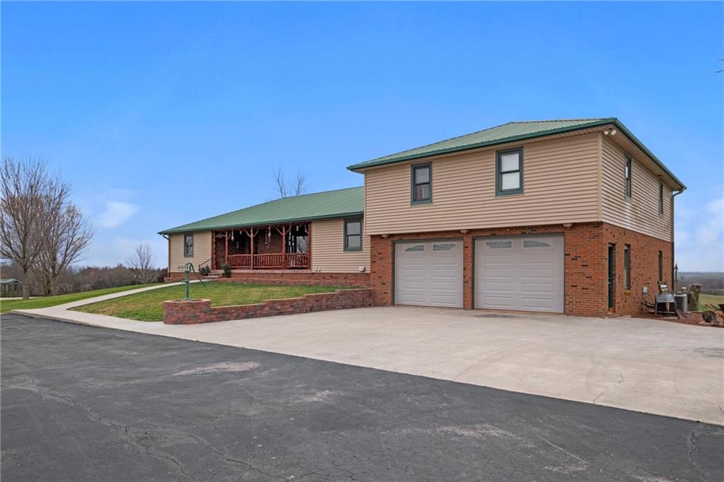 3600 Ne State Route W Rural Route Property Photo