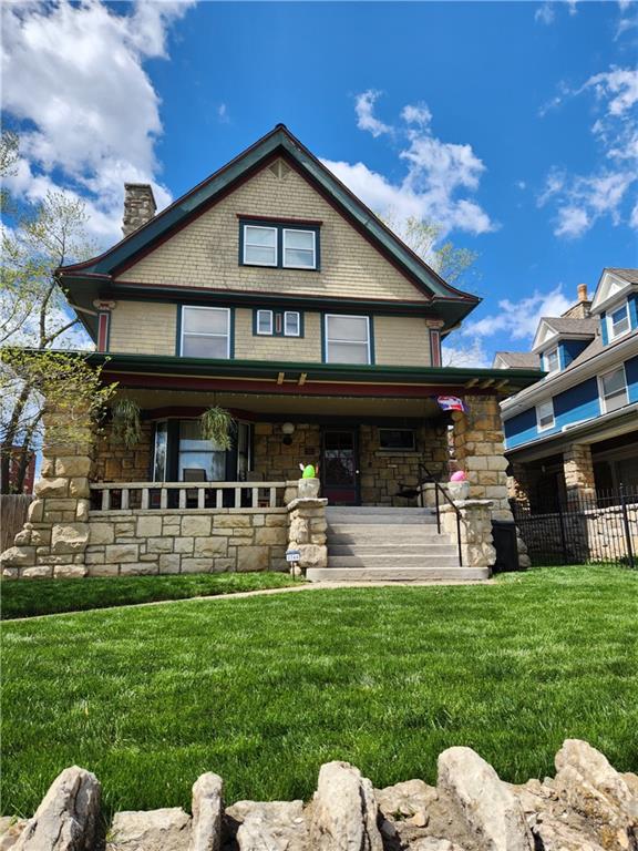 3746 Walnut Street Property Photo