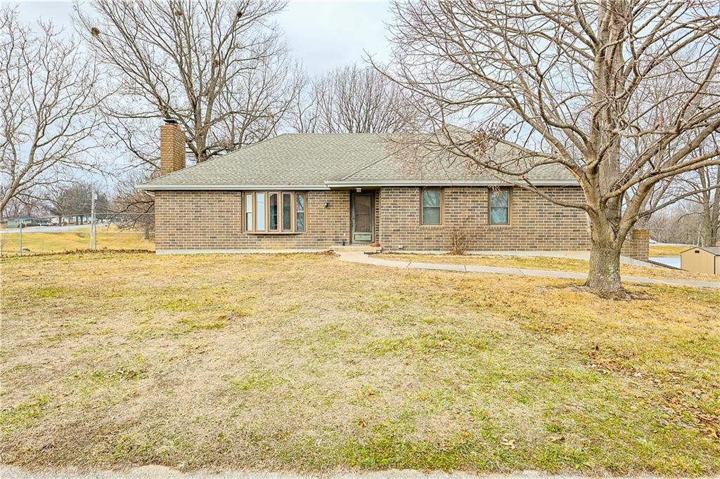 402 Frederick Drive Property Photo