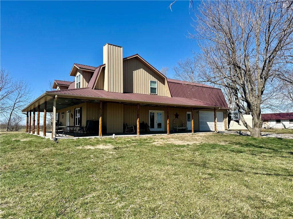 905 Se 1000 Road Property Photo