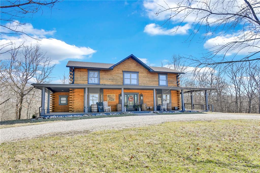 23223 Buford Road Property Photo