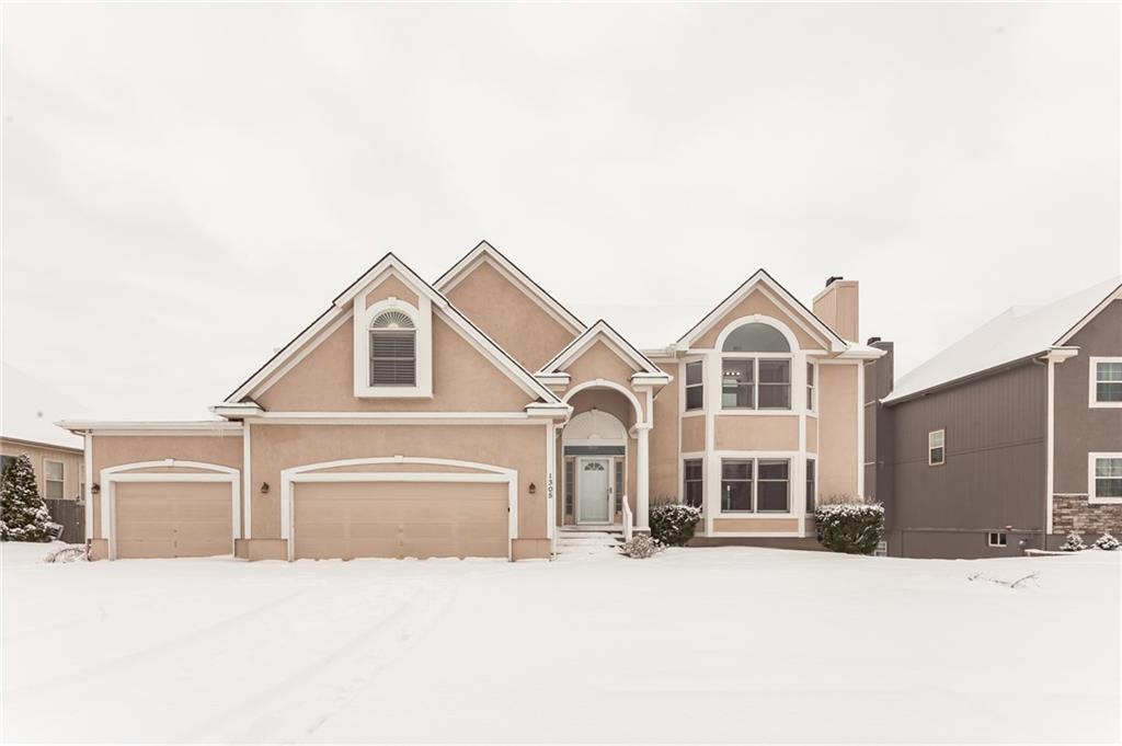 1305 Sw Pebble Lane Property Photo