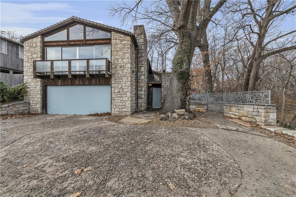 4309 Rockhill Road Property Photo 1