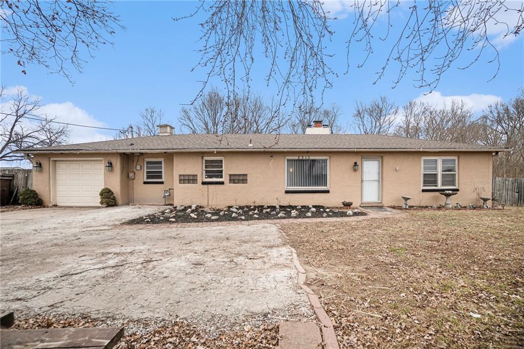 2315 Blue Ridge Boulevard Property Photo