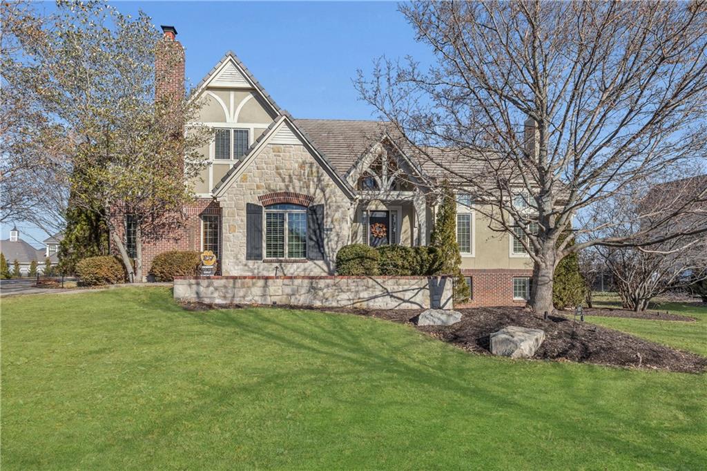 14201 Bluejacket Street Property Photo