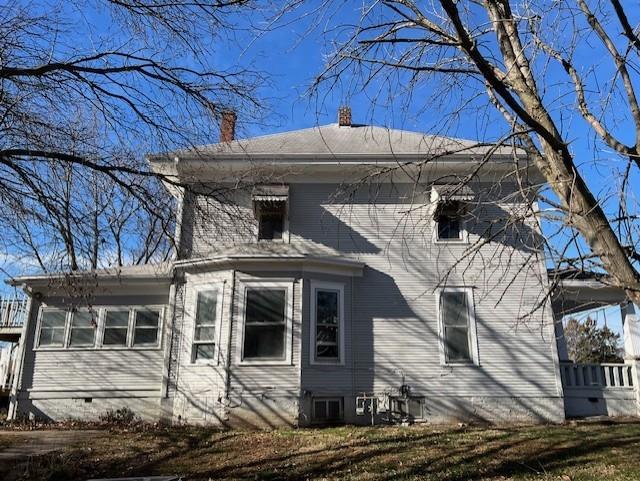 2848-2848 1/2 Sylvanie Street Property Photo 2