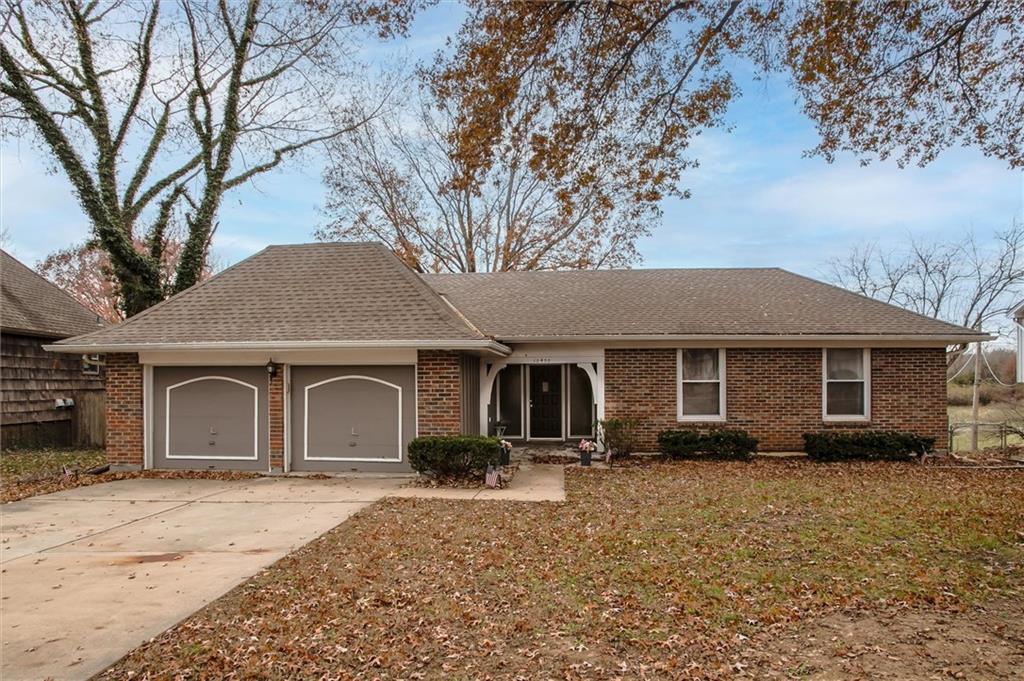 10450 College Avenue Property Photo