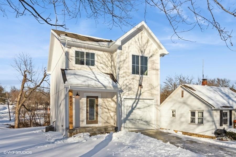 502 E Fair Street Property Photo