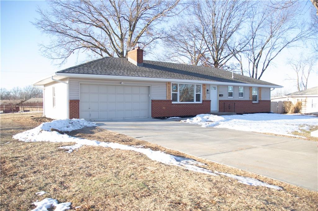 201 Nw 73rd Street Property Photo