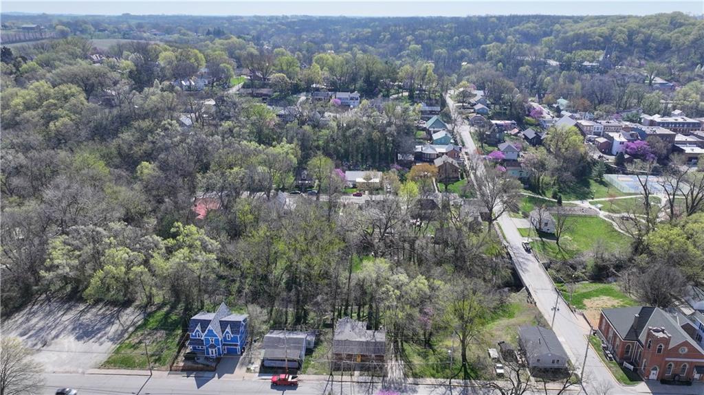 614 Washington Street Property Photo