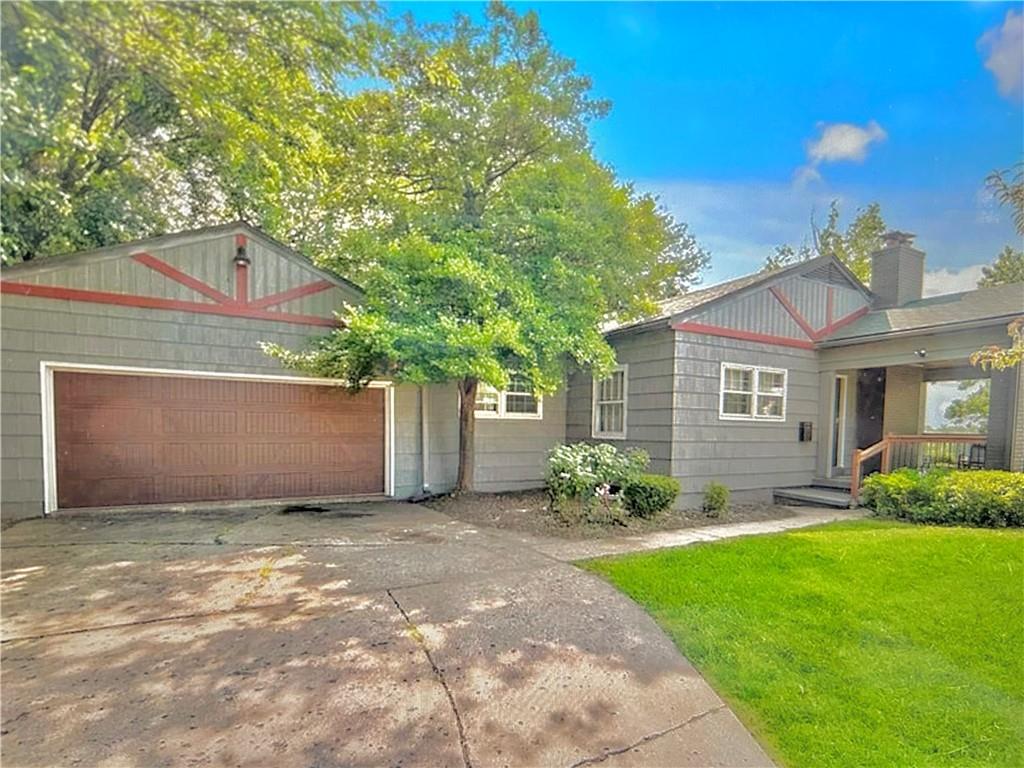6235 Swope Parkway Property Photo