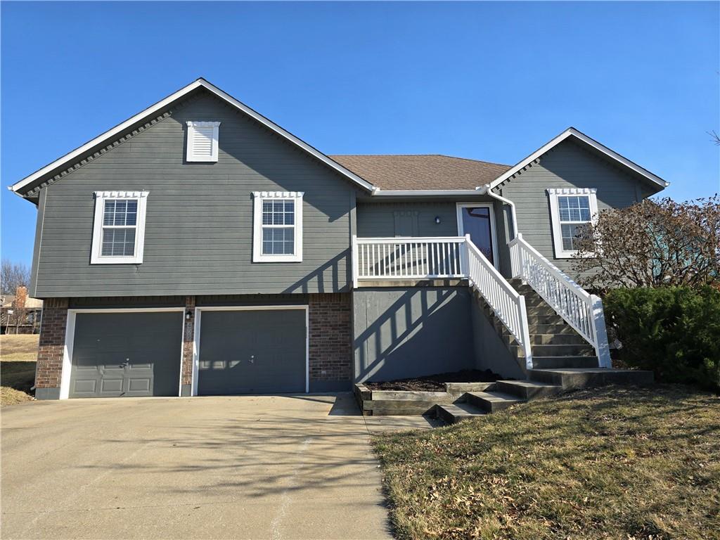 409 Shoreview Drive Property Photo 1