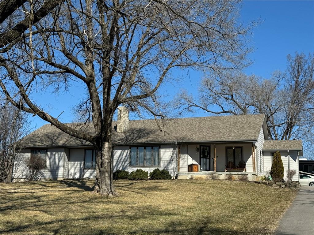 8632 Riverview Avenue Property Photo