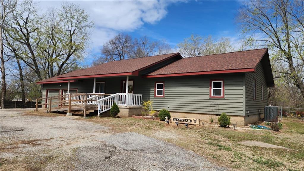 6539 Quaker Road Property Photo 1