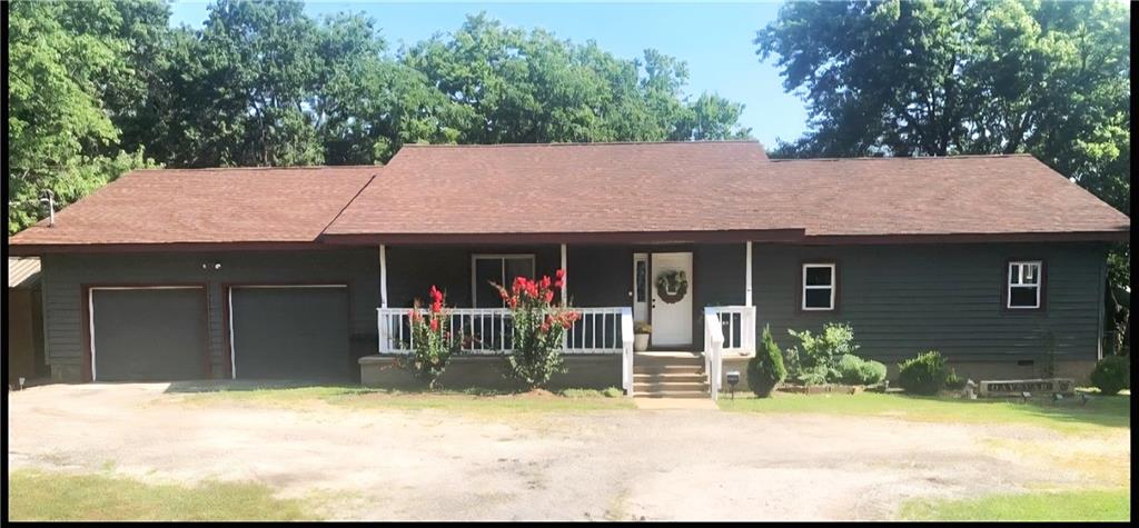 6539 Quaker Road