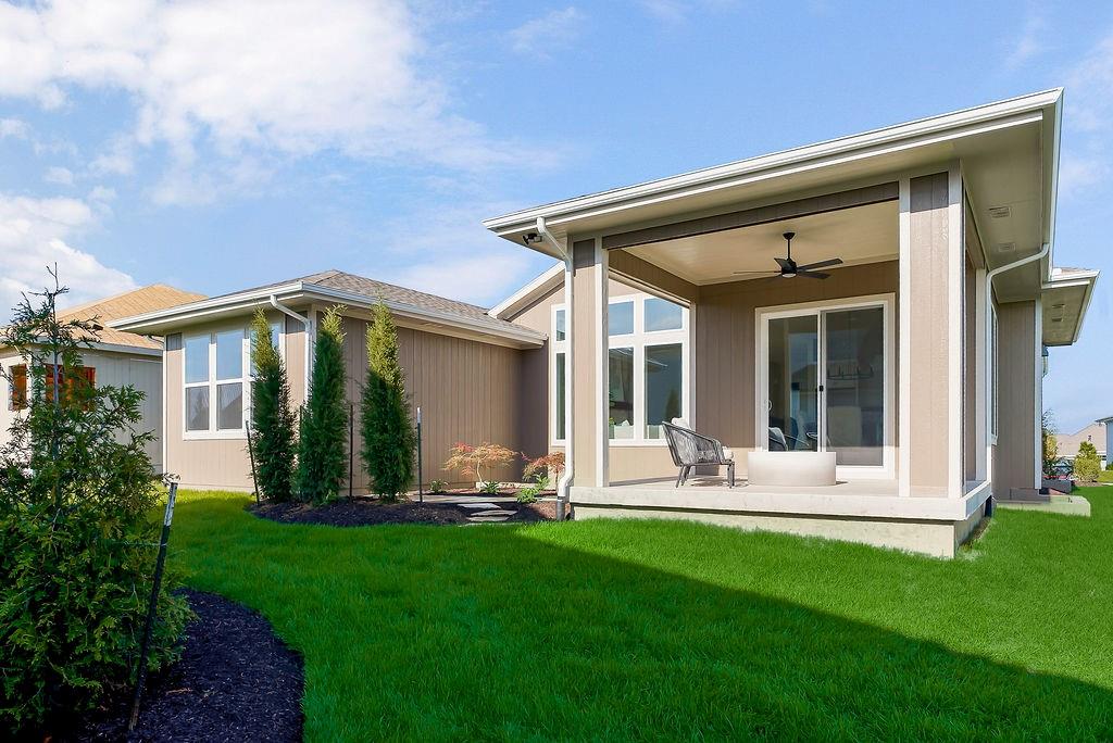 17312 Oakshire Street Property Photo 32