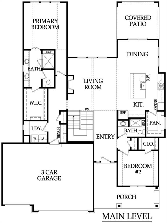 17312 Oakshire Street Property Photo 36