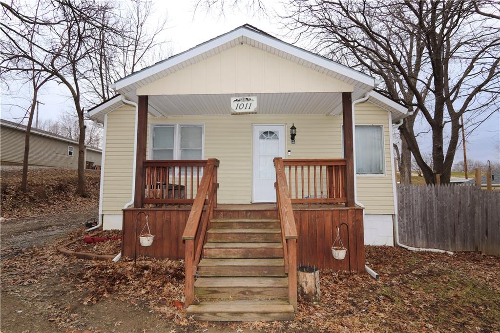 1011 S 10th Street Property Photo