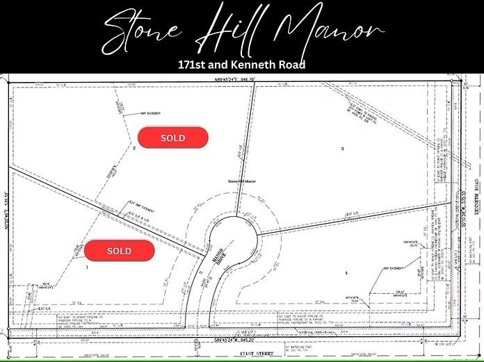 17051 Manor Drive Property Photo