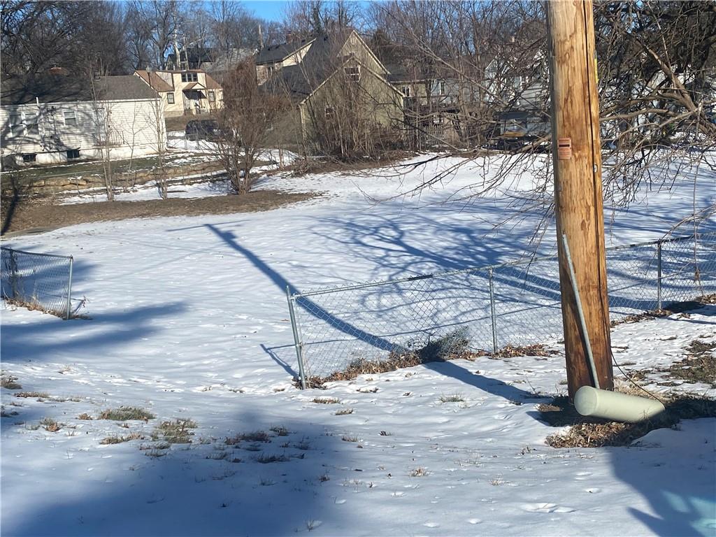 Thornton Street Property Photo 3