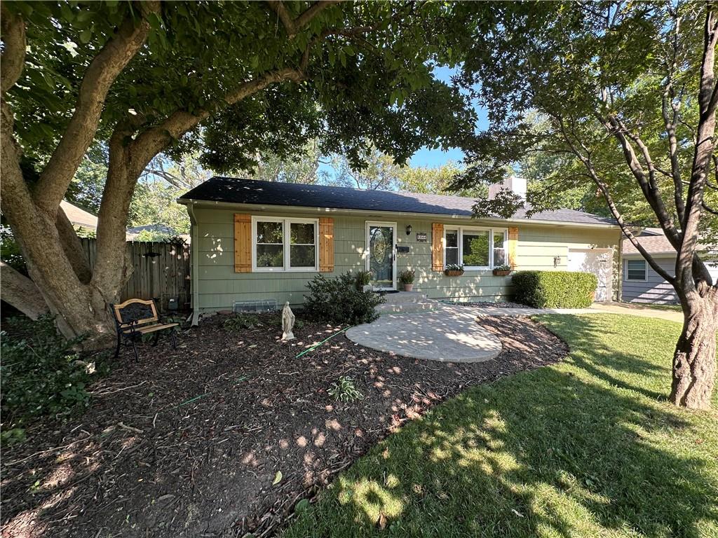 6344 Marty Street Property Photo
