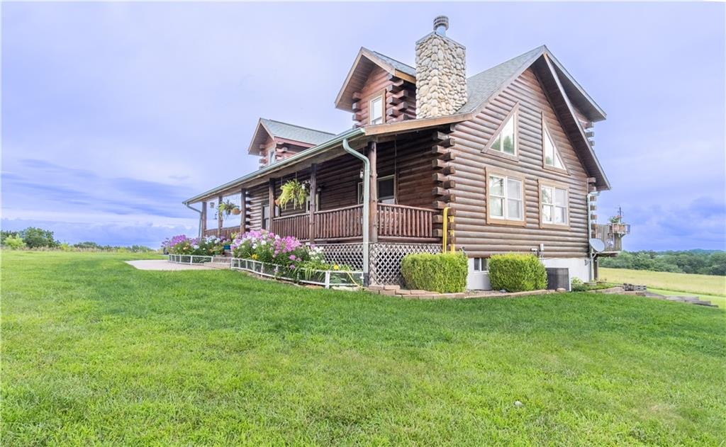 1671 Sw County Line Road Property Photo