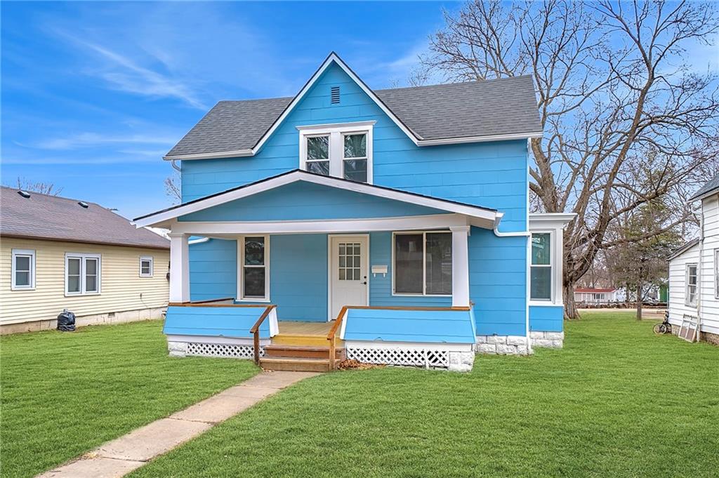 622 W Fourth Street Property Photo