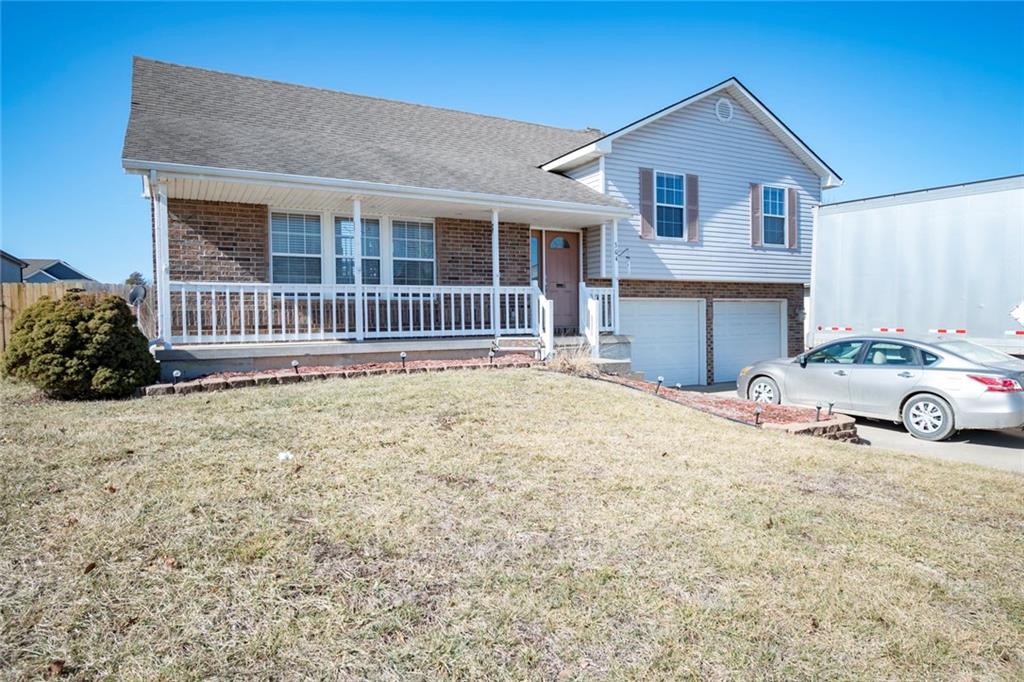 304 S Jackson Street Property Photo