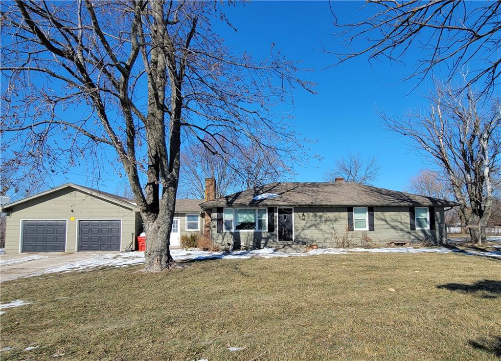9761 Mount Tabor Road Property Photo