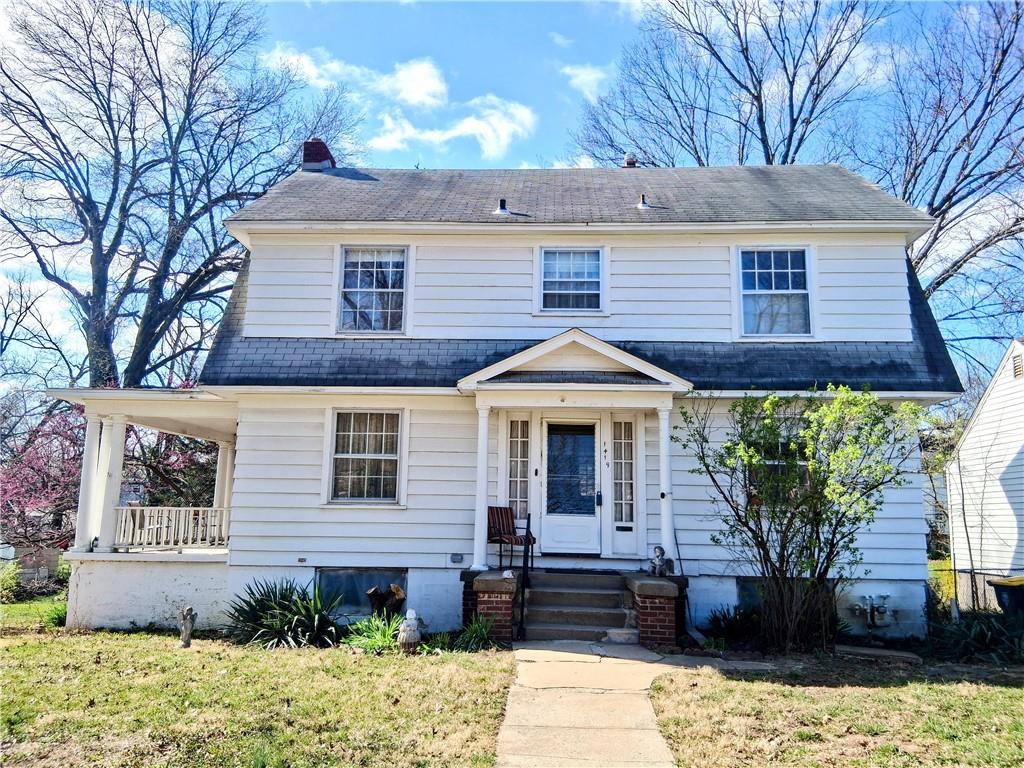1419 E 76th Street Property Photo